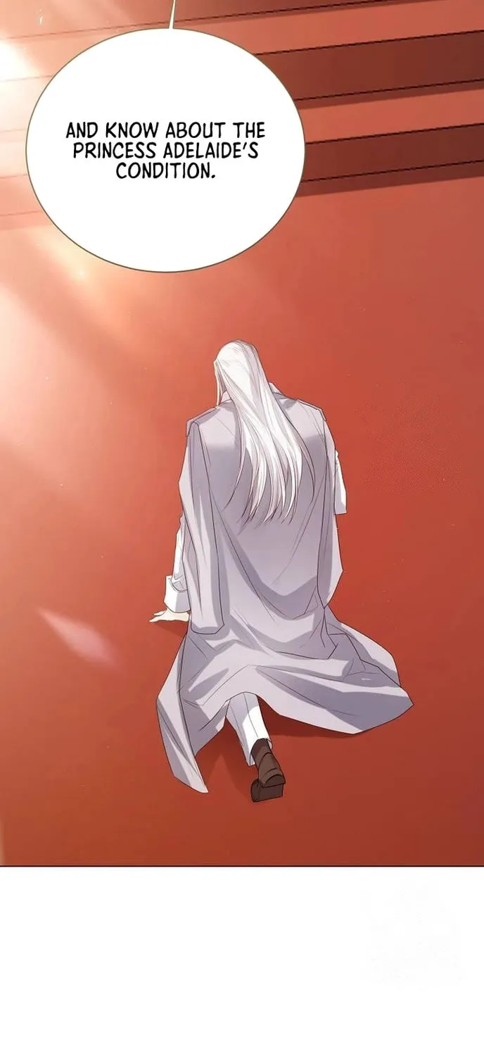 I Abdicate My Title of Empress Chapter 37 page 72 - 