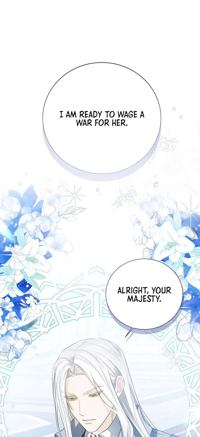 I Abdicate My Title of Empress Chapter 37 page 74 - 