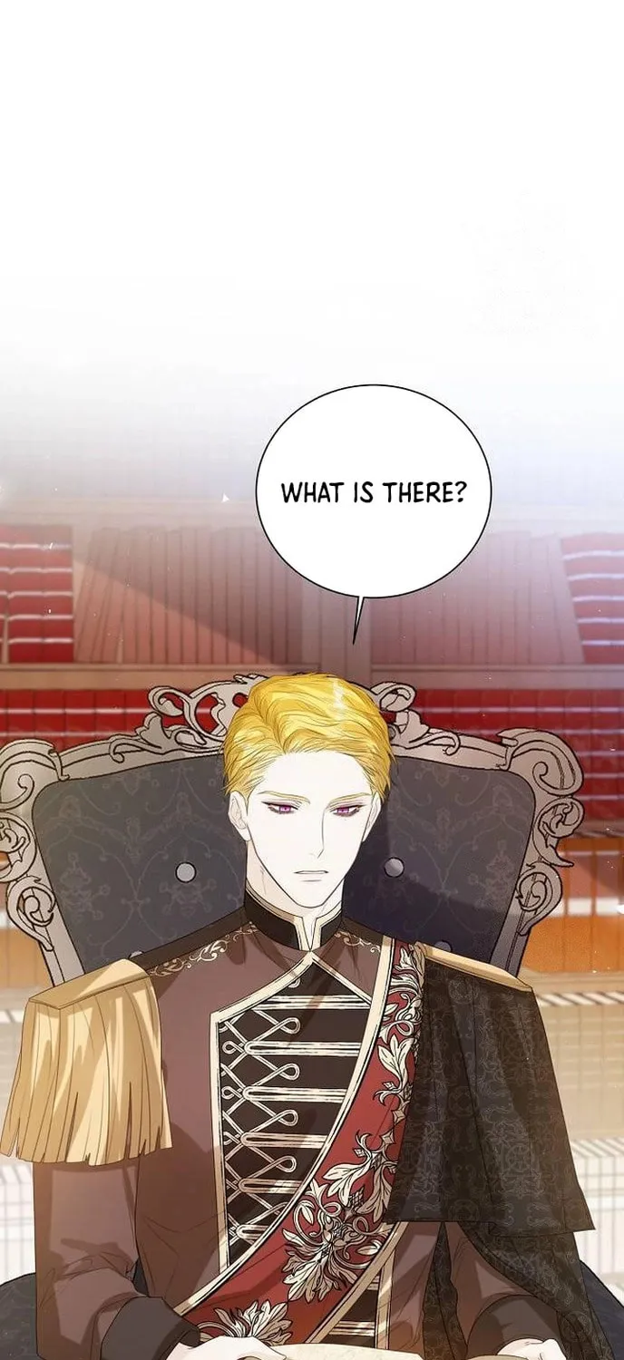 I Abdicate My Title of Empress Chapter 37 page 77 - 
