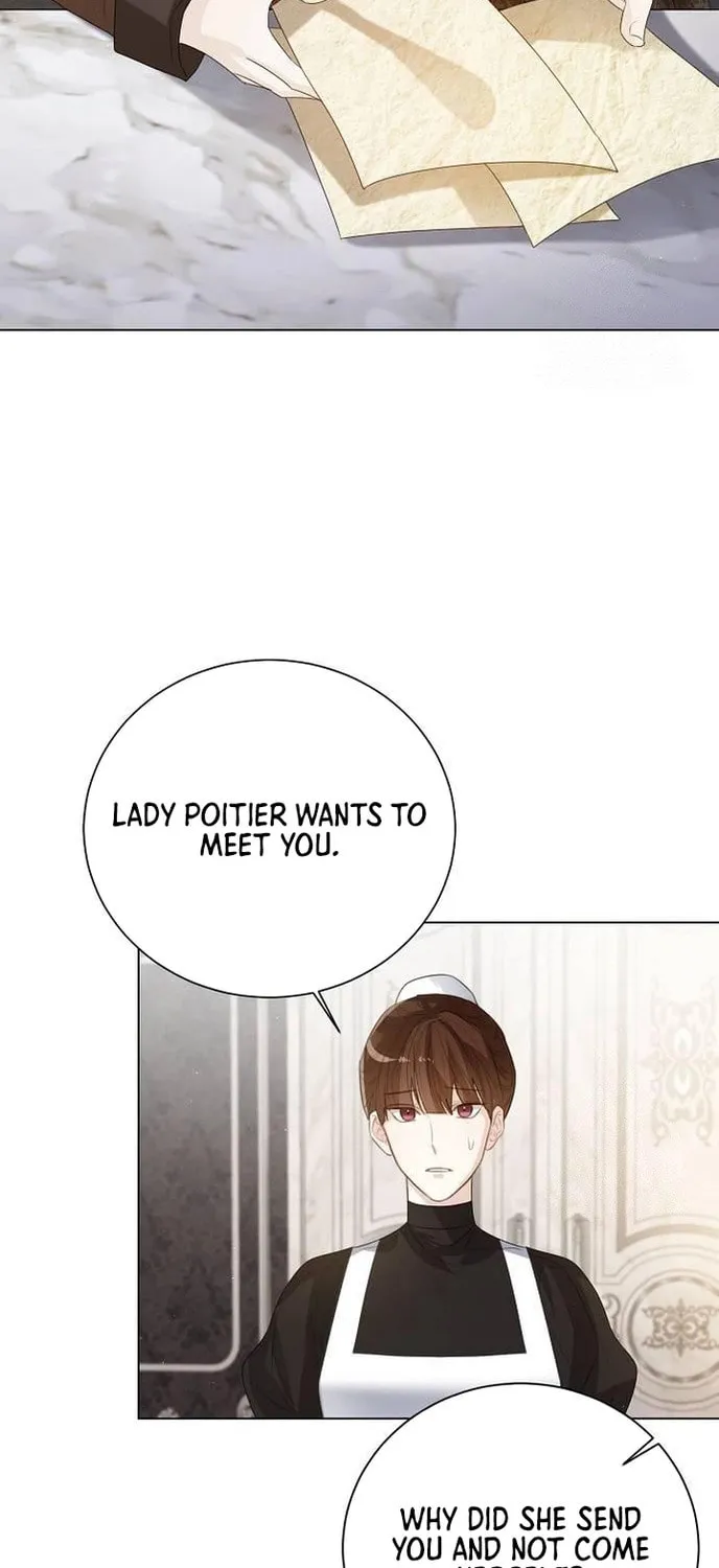 I Abdicate My Title of Empress Chapter 37 page 78 - 