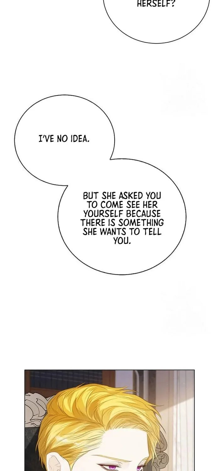 I Abdicate My Title of Empress Chapter 37 page 79 - 