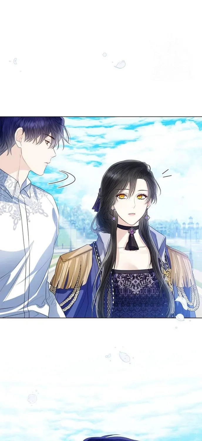 I Abdicate My Title of Empress Chapter 37 page 9 - 