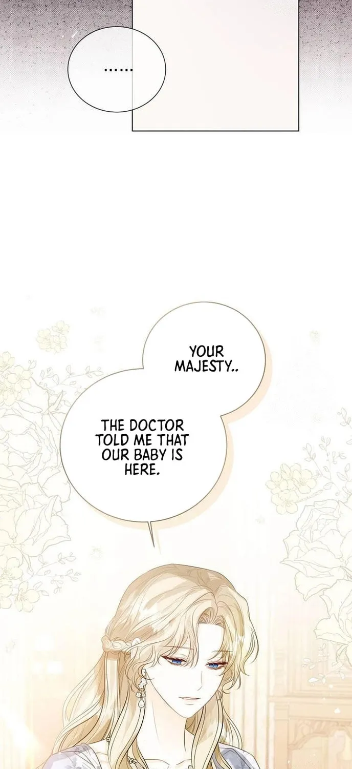 I Abdicate My Title of Empress Chapter 37 page 86 - 