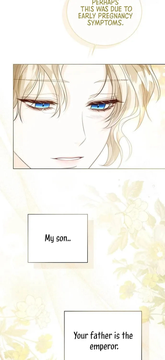 I Abdicate My Title of Empress Chapter 37 page 88 - 