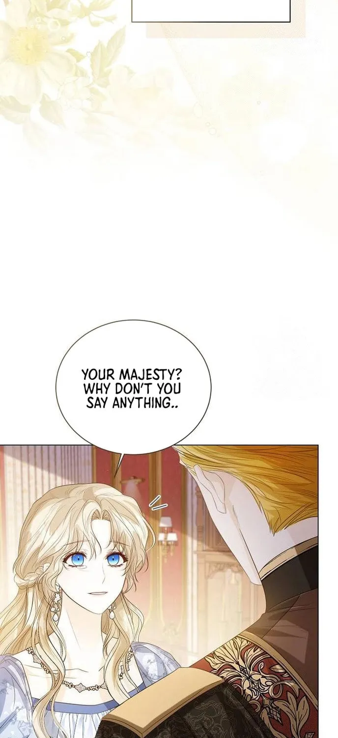 I Abdicate My Title of Empress Chapter 37 page 89 - 