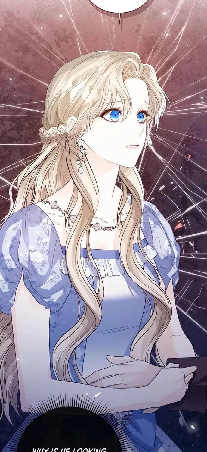 I Abdicate My Title of Empress Chapter 38 page 2 - 