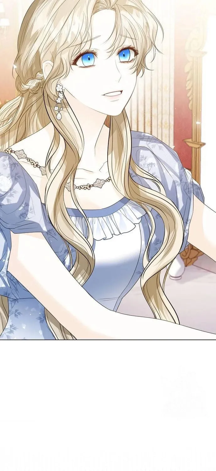 I Abdicate My Title of Empress Chapter 38 page 12 - 