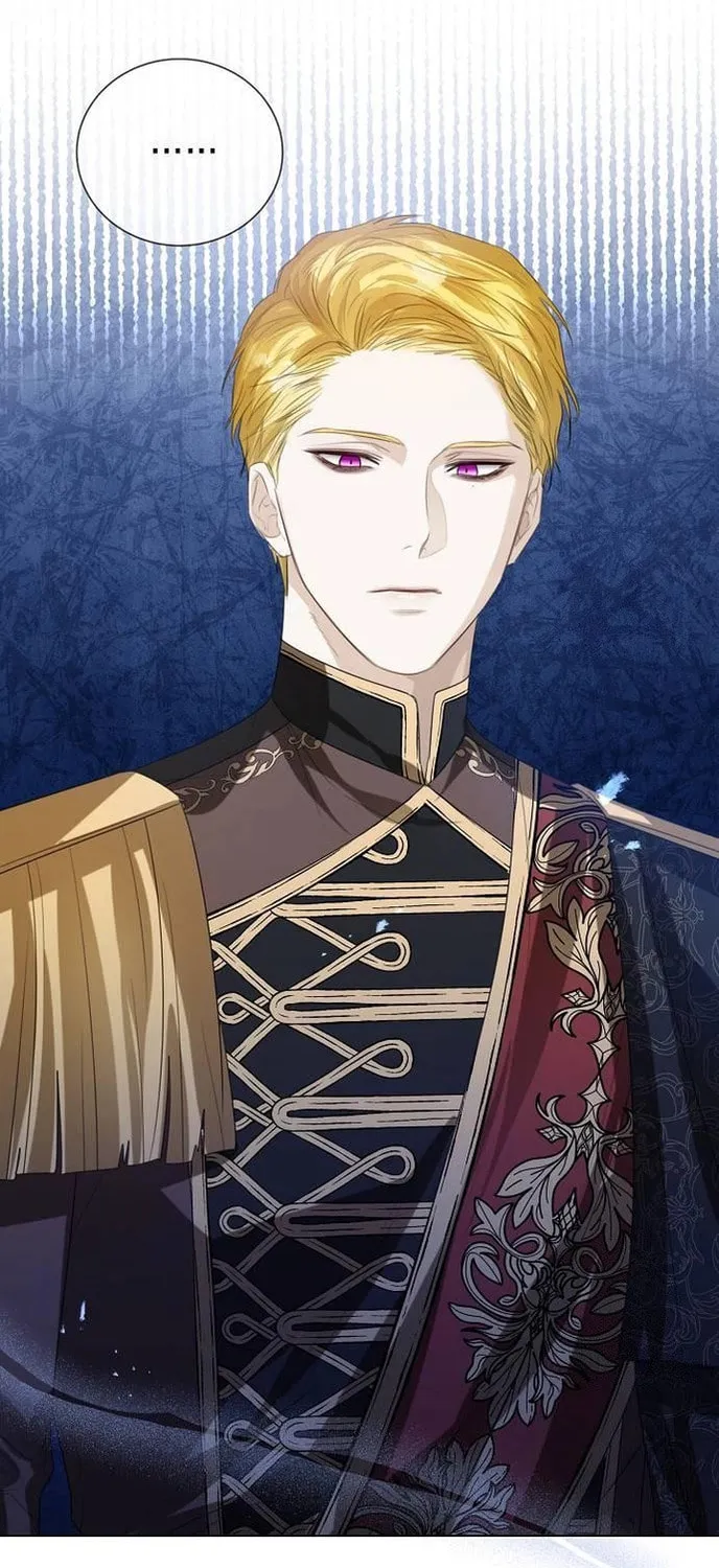I Abdicate My Title of Empress Chapter 38 page 13 - 