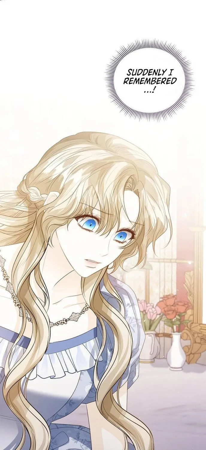 I Abdicate My Title of Empress Chapter 38 page 18 - 