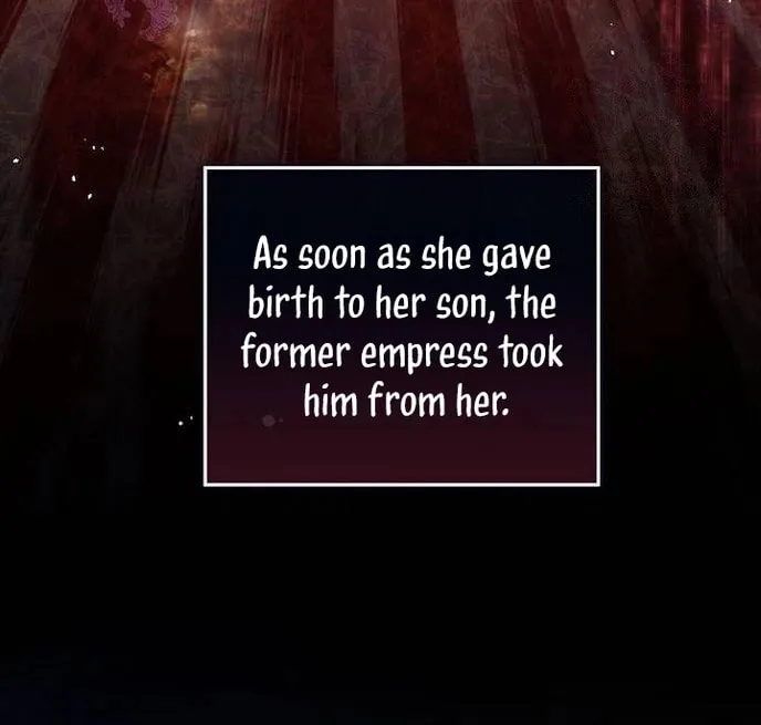 I Abdicate My Title of Empress Chapter 38 page 21 - 