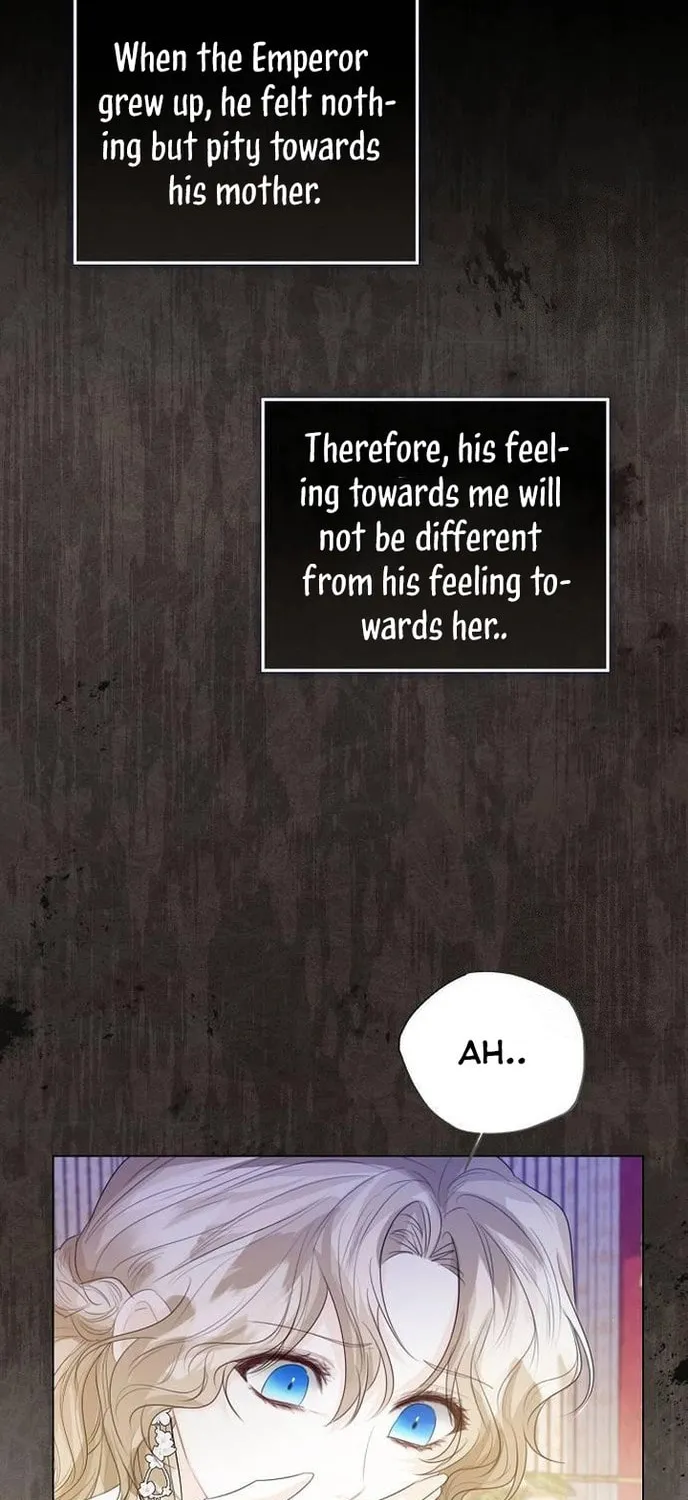 I Abdicate My Title of Empress Chapter 38 page 23 - 
