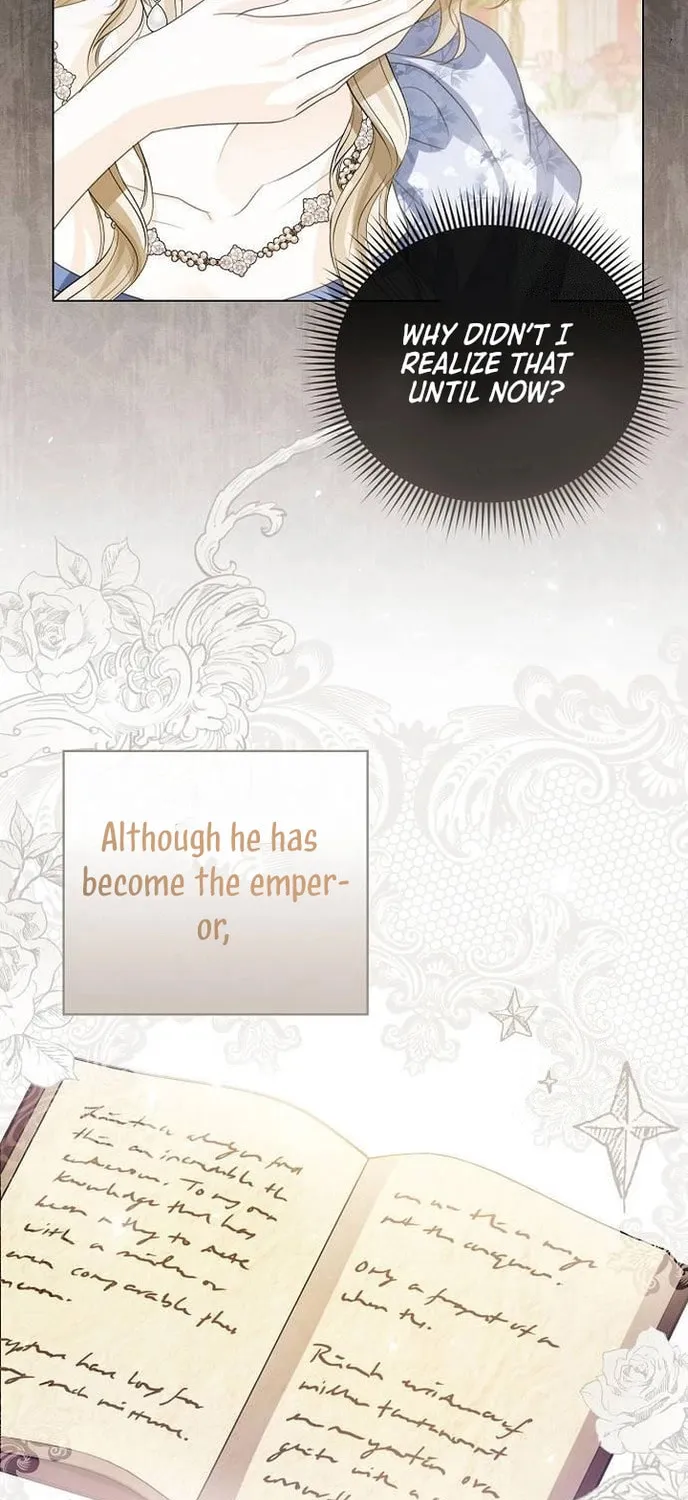 I Abdicate My Title of Empress Chapter 38 page 24 - 