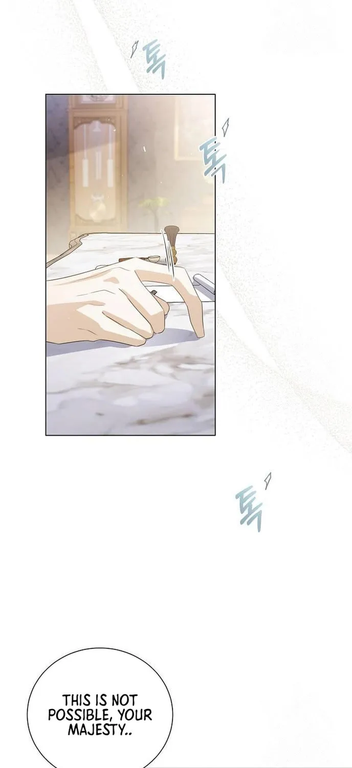 I Abdicate My Title of Empress Chapter 38 page 29 - 