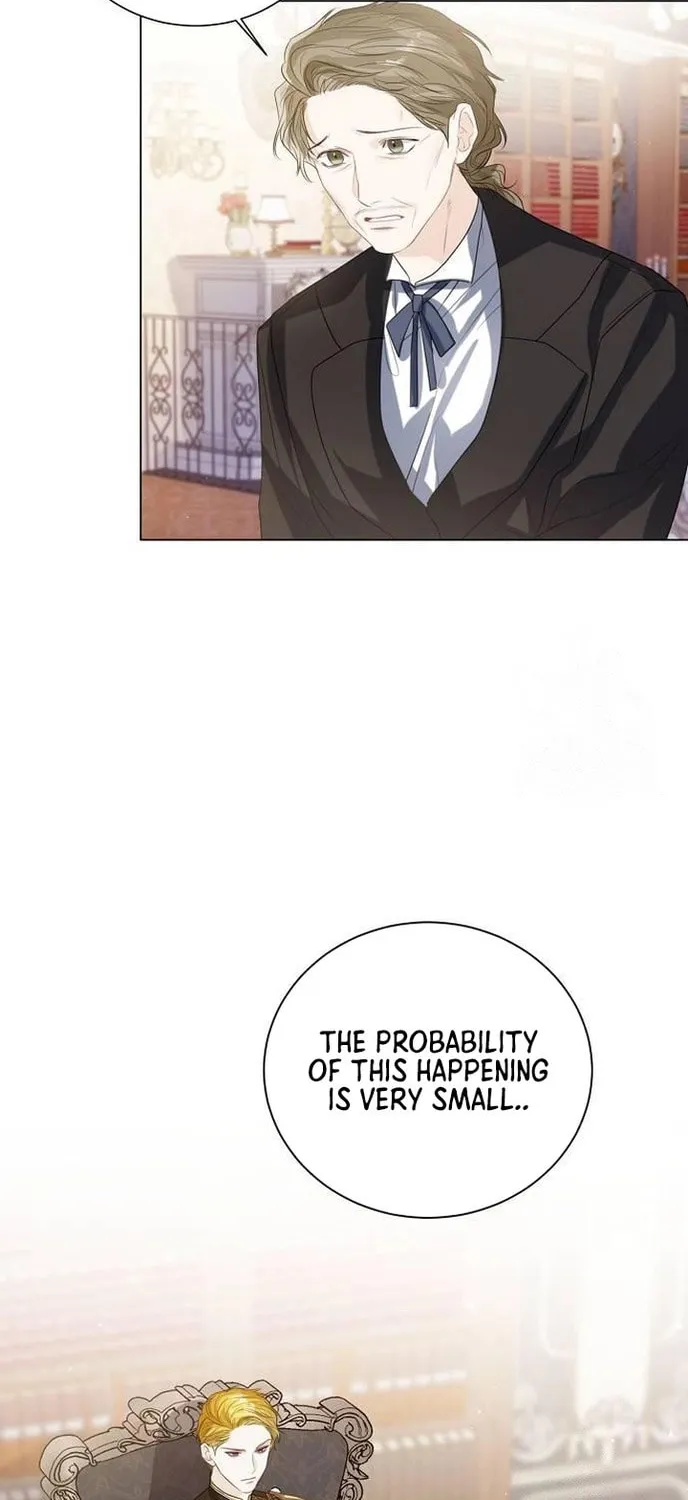 I Abdicate My Title of Empress Chapter 38 page 30 - 