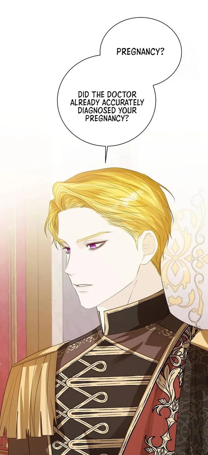 I Abdicate My Title of Empress Chapter 38 page 4 - 