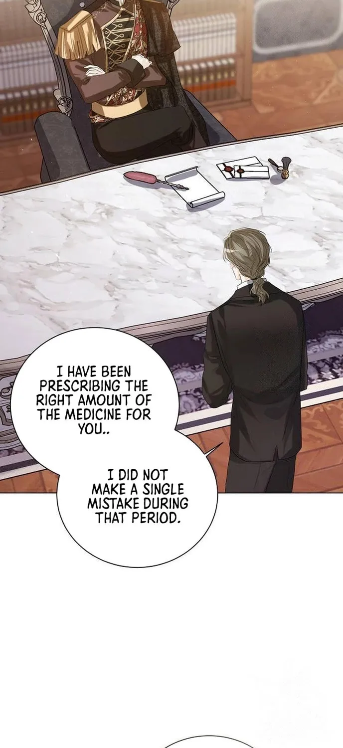 I Abdicate My Title of Empress Chapter 38 page 31 - 