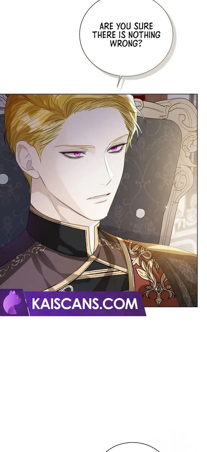 I Abdicate My Title of Empress Chapter 38 page 32 - 