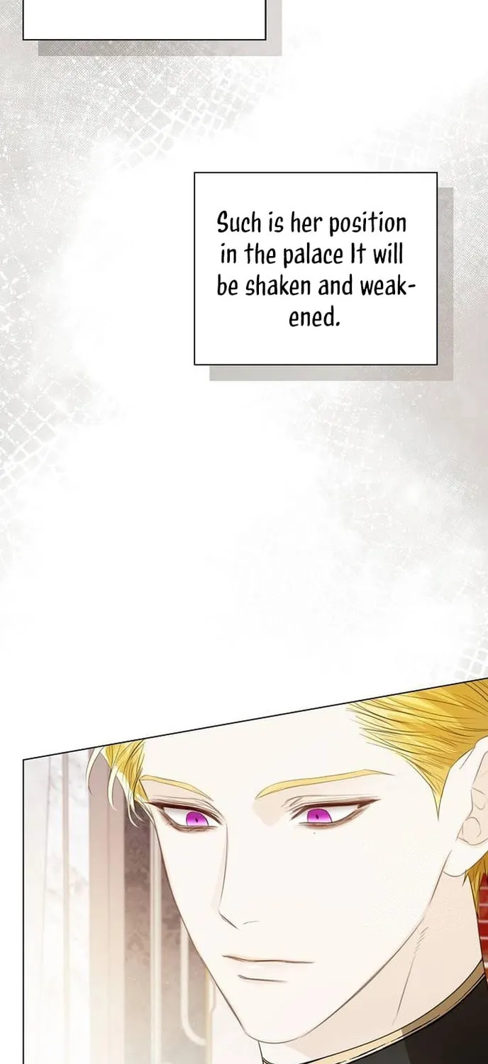 I Abdicate My Title of Empress Chapter 38 page 36 - 