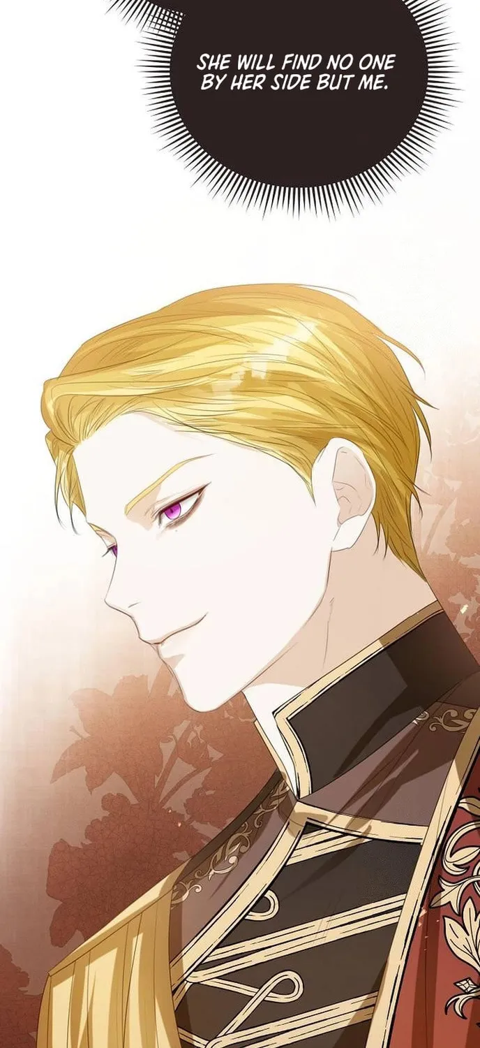 I Abdicate My Title of Empress Chapter 38 page 38 - 