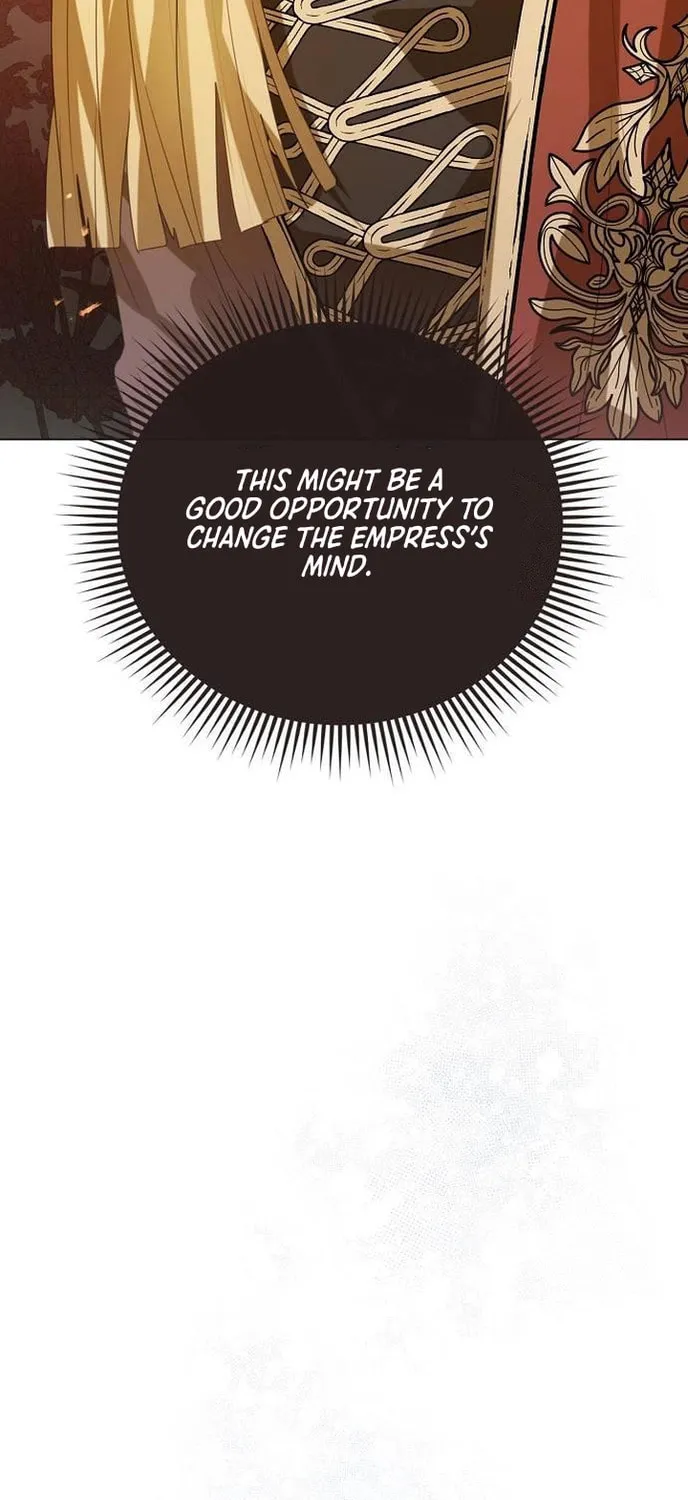 I Abdicate My Title of Empress Chapter 38 page 39 - 