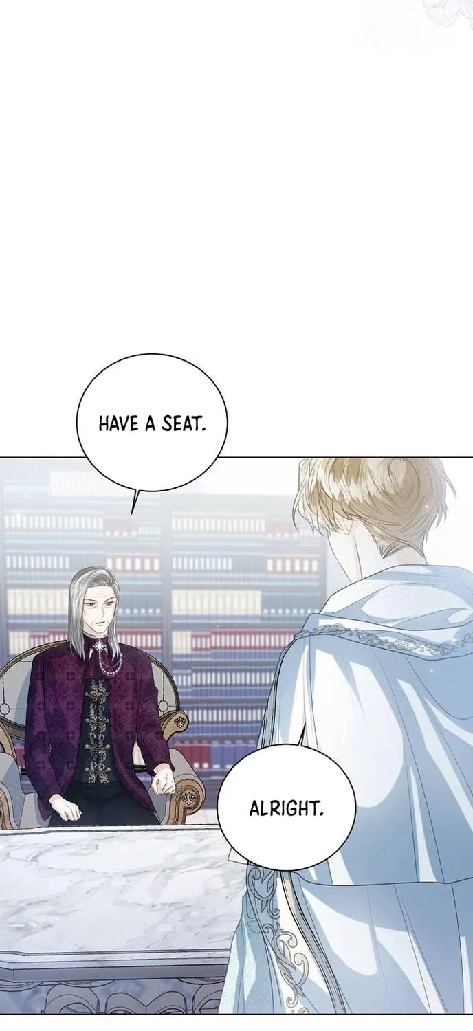 I Abdicate My Title of Empress Chapter 38 page 43 - 