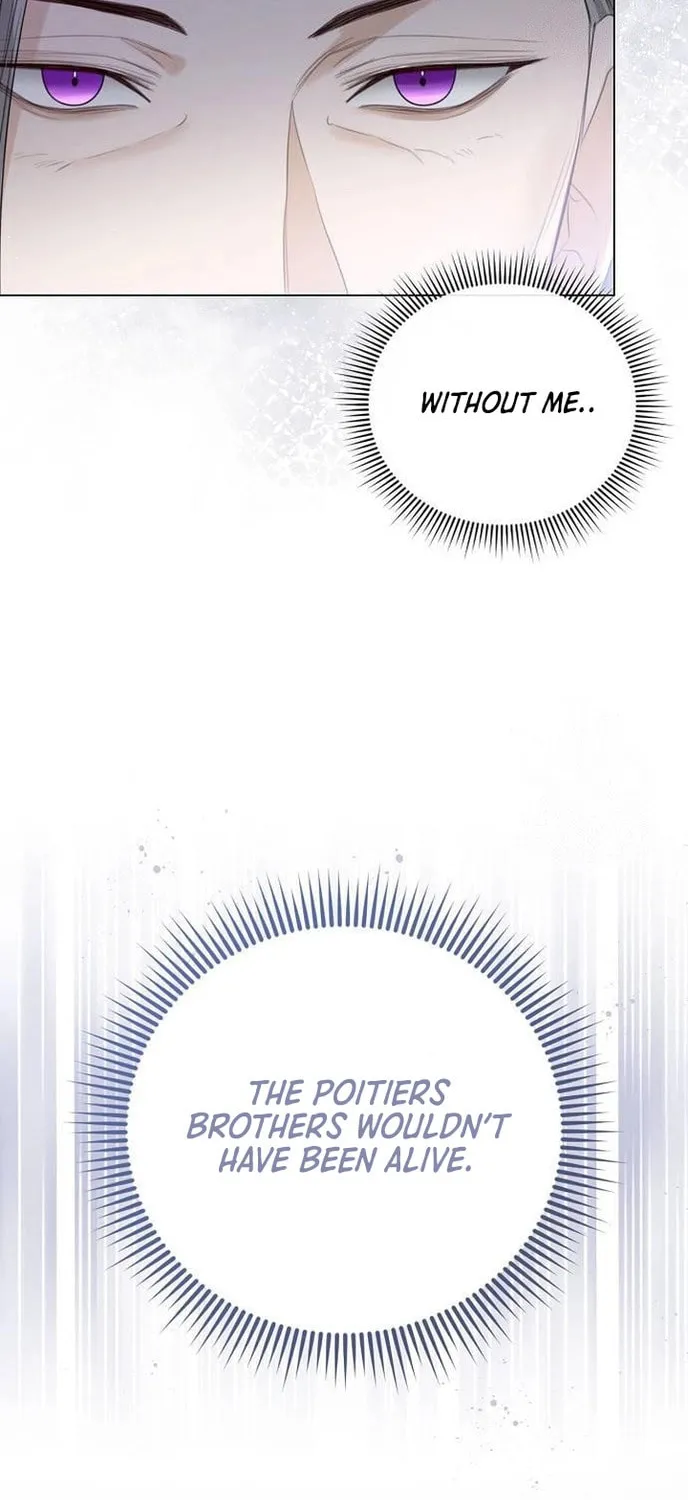I Abdicate My Title of Empress Chapter 38 page 45 - 