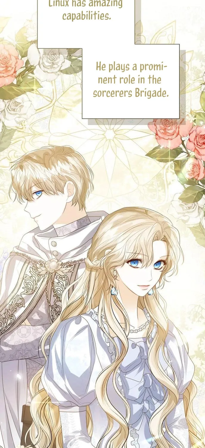 I Abdicate My Title of Empress Chapter 38 page 50 - 
