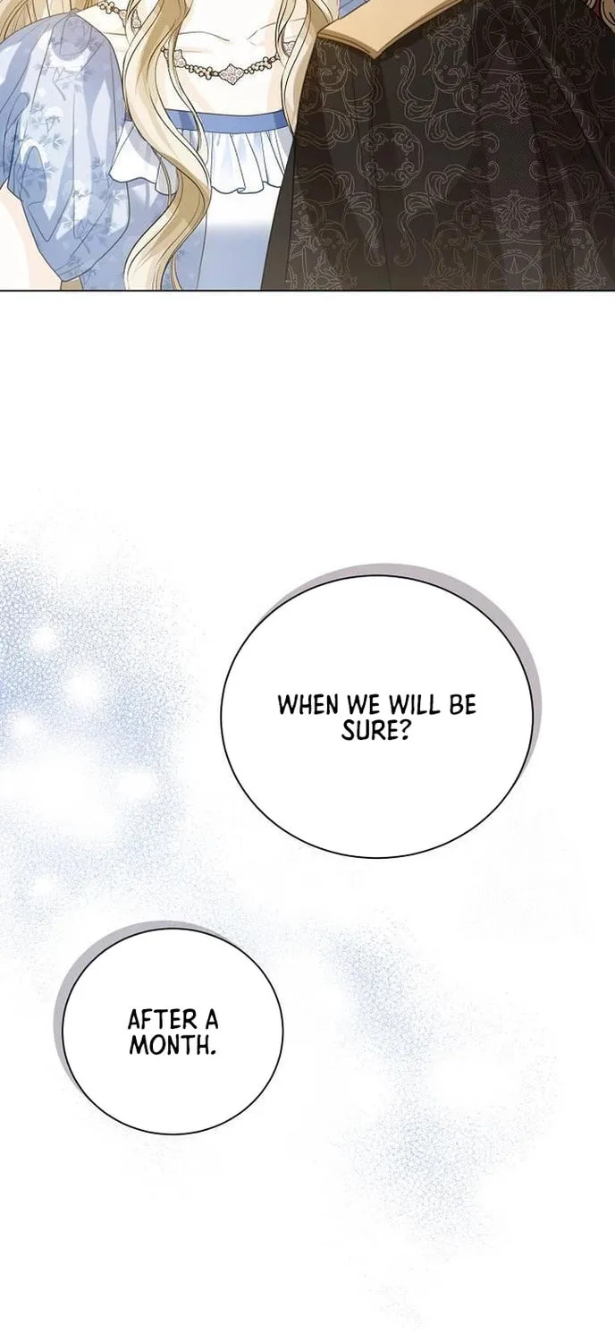 I Abdicate My Title of Empress Chapter 38 page 6 - 