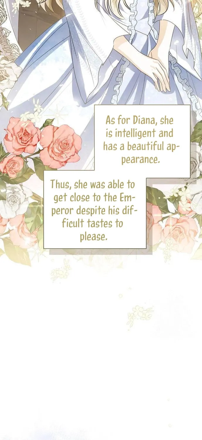 I Abdicate My Title of Empress Chapter 38 page 51 - 