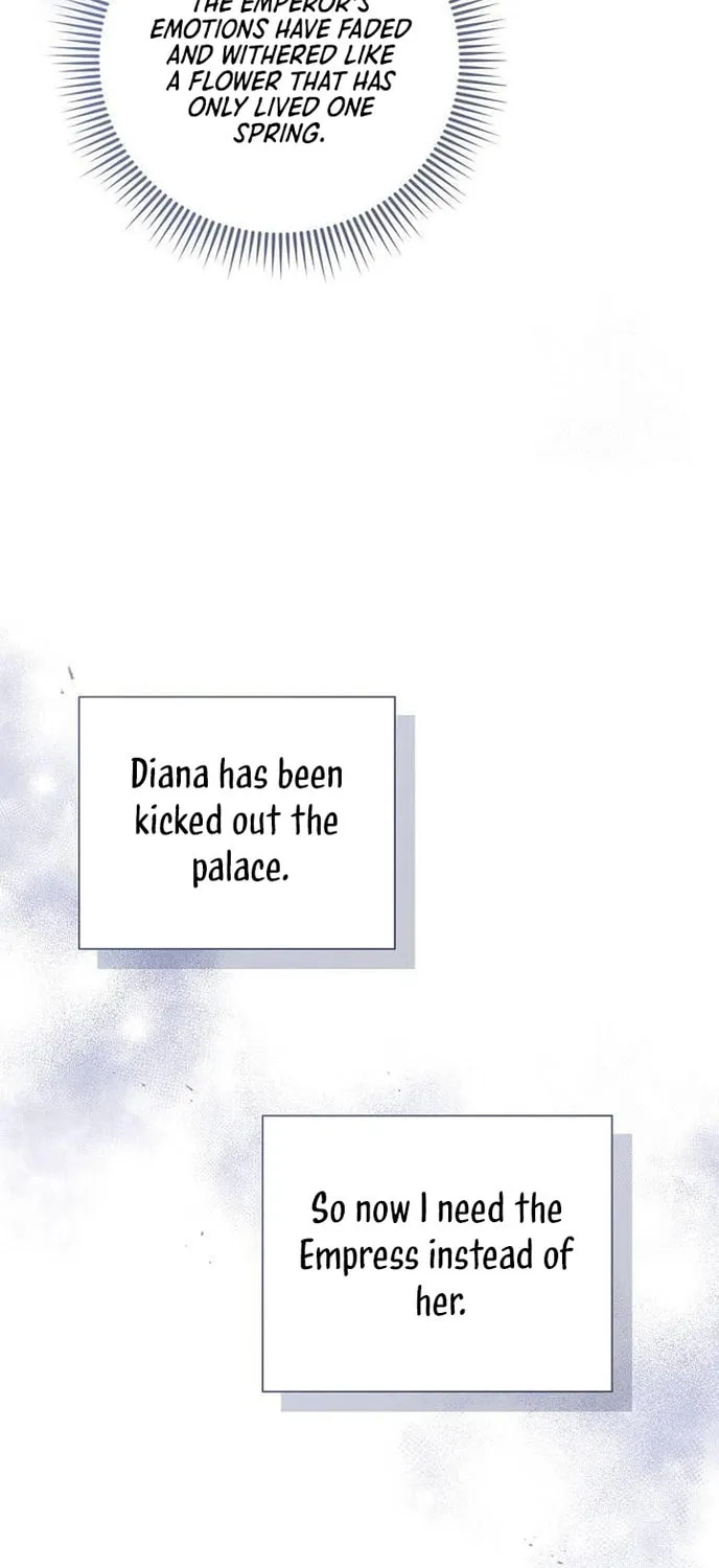 I Abdicate My Title of Empress Chapter 38 page 53 - 