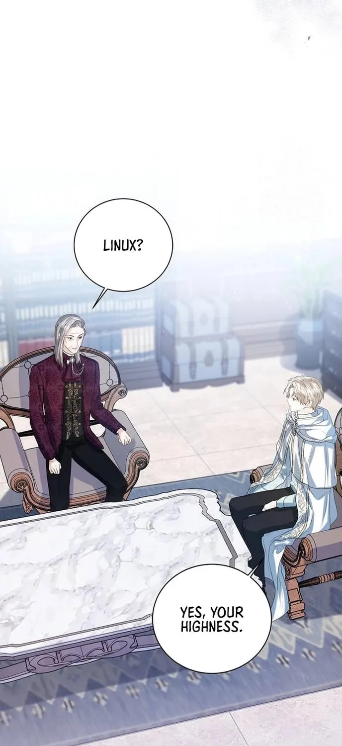 I Abdicate My Title of Empress Chapter 38 page 54 - 