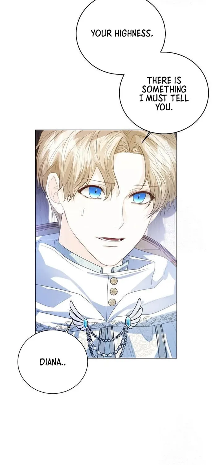 I Abdicate My Title of Empress Chapter 38 page 59 - 