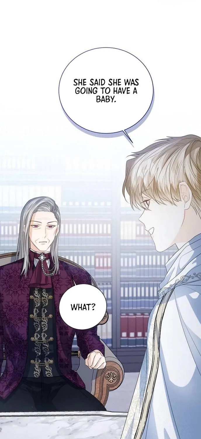 I Abdicate My Title of Empress Chapter 38 page 60 - 