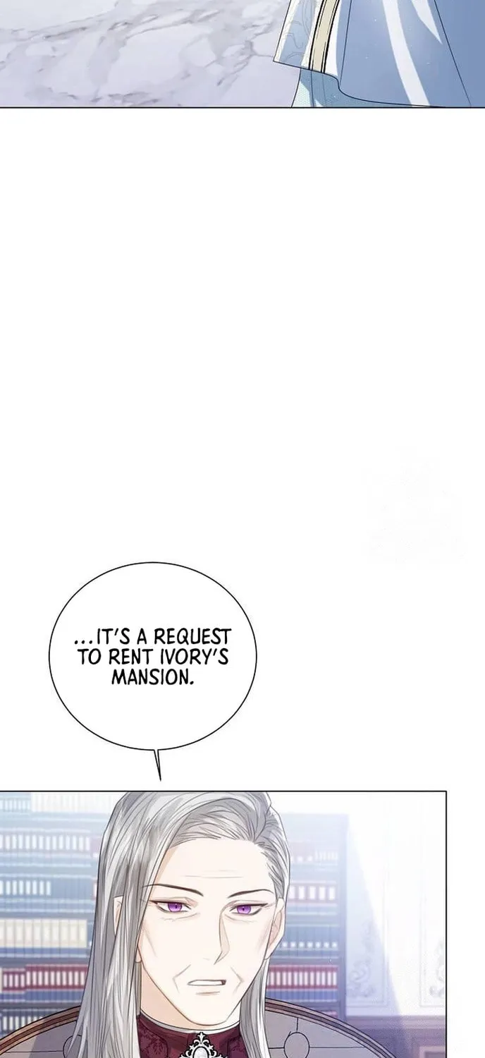I Abdicate My Title of Empress Chapter 38 page 61 - 