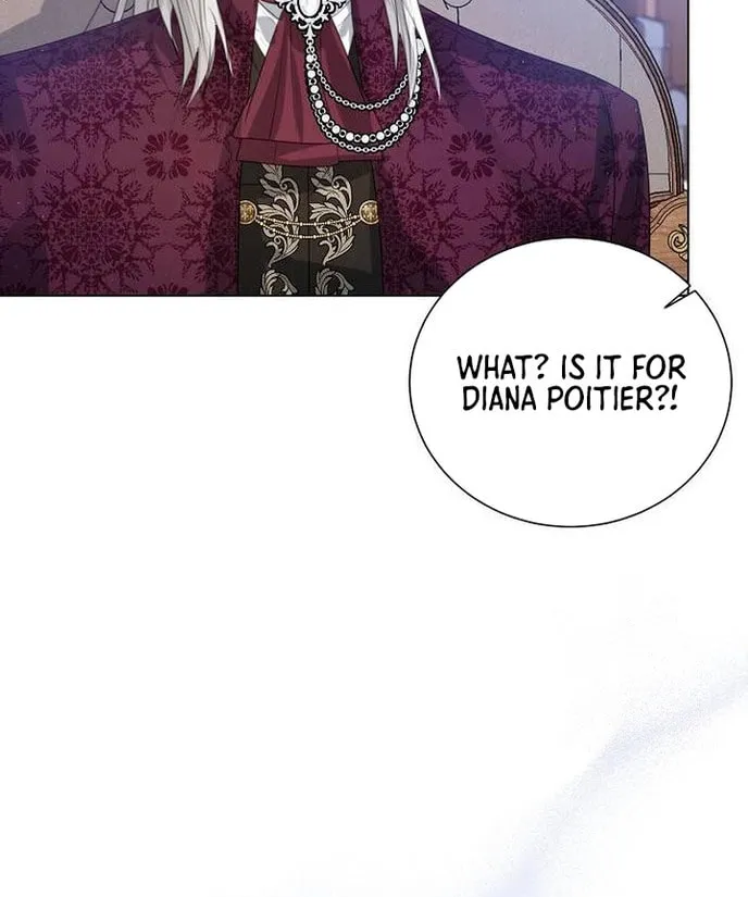 I Abdicate My Title of Empress Chapter 38 page 62 - 