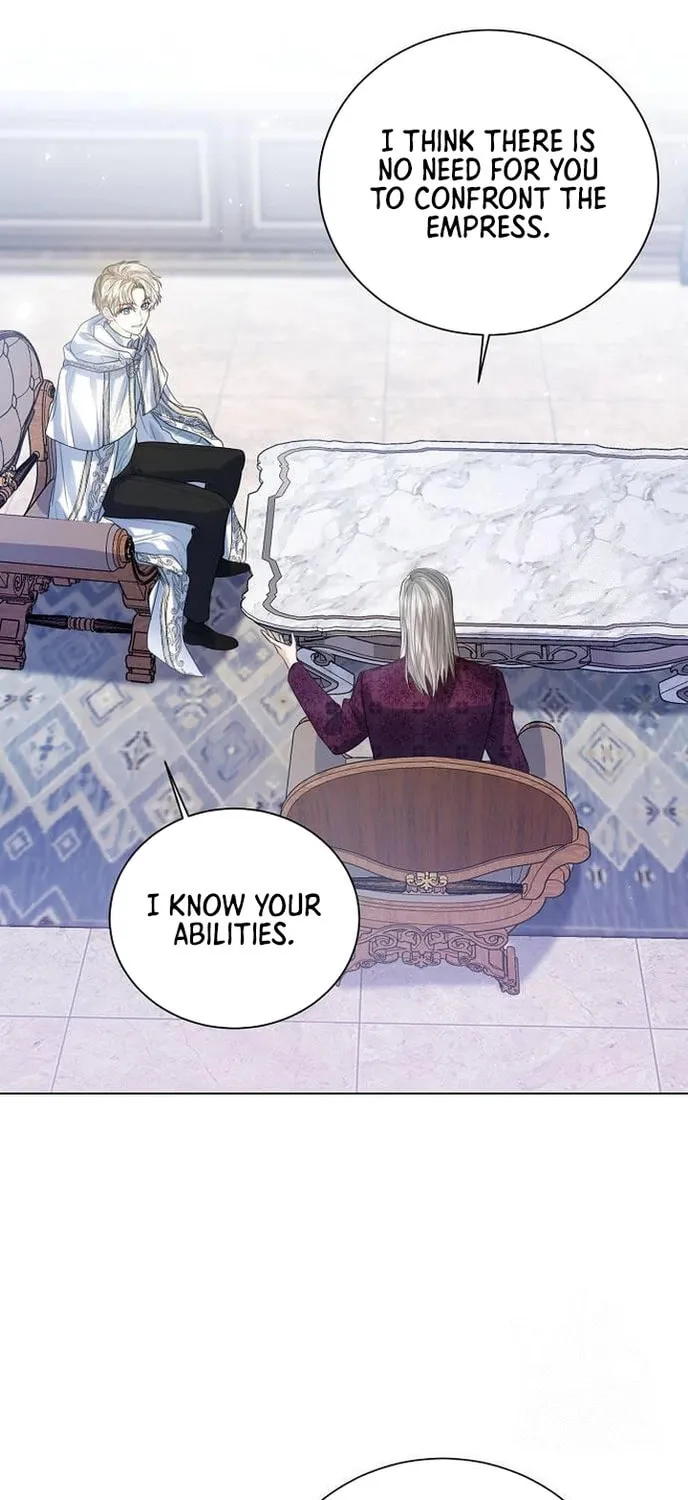 I Abdicate My Title of Empress Chapter 38 page 65 - 