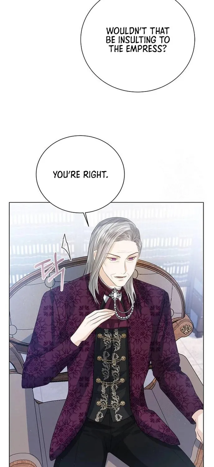 I Abdicate My Title of Empress Chapter 38 page 66 - 