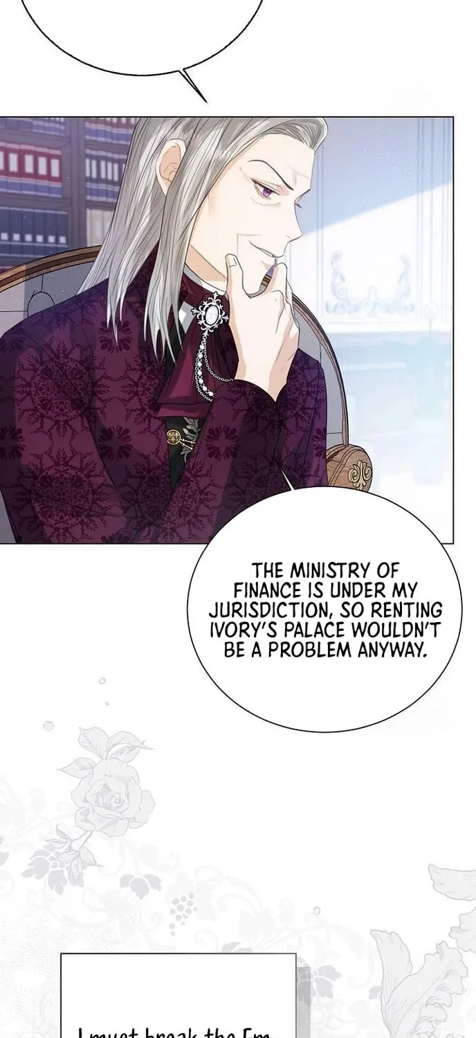 I Abdicate My Title of Empress Chapter 38 page 73 - 