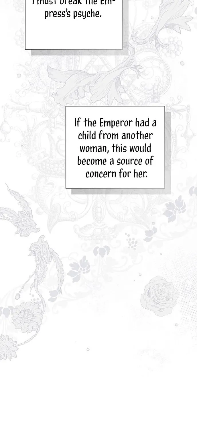 I Abdicate My Title of Empress Chapter 38 page 74 - 