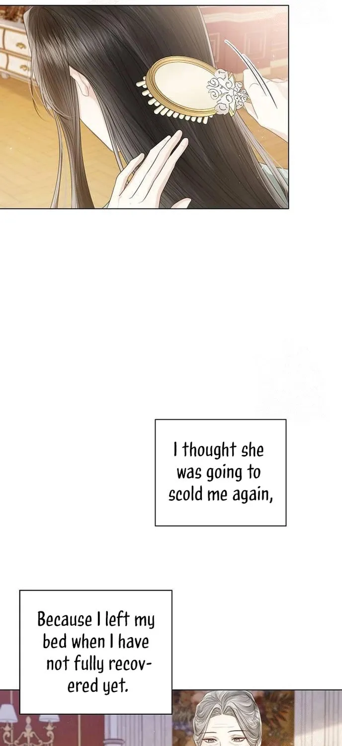 I Abdicate My Title of Empress Chapter 38 page 76 - 