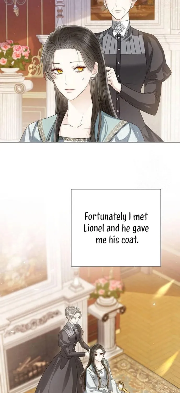 I Abdicate My Title of Empress Chapter 38 page 77 - 