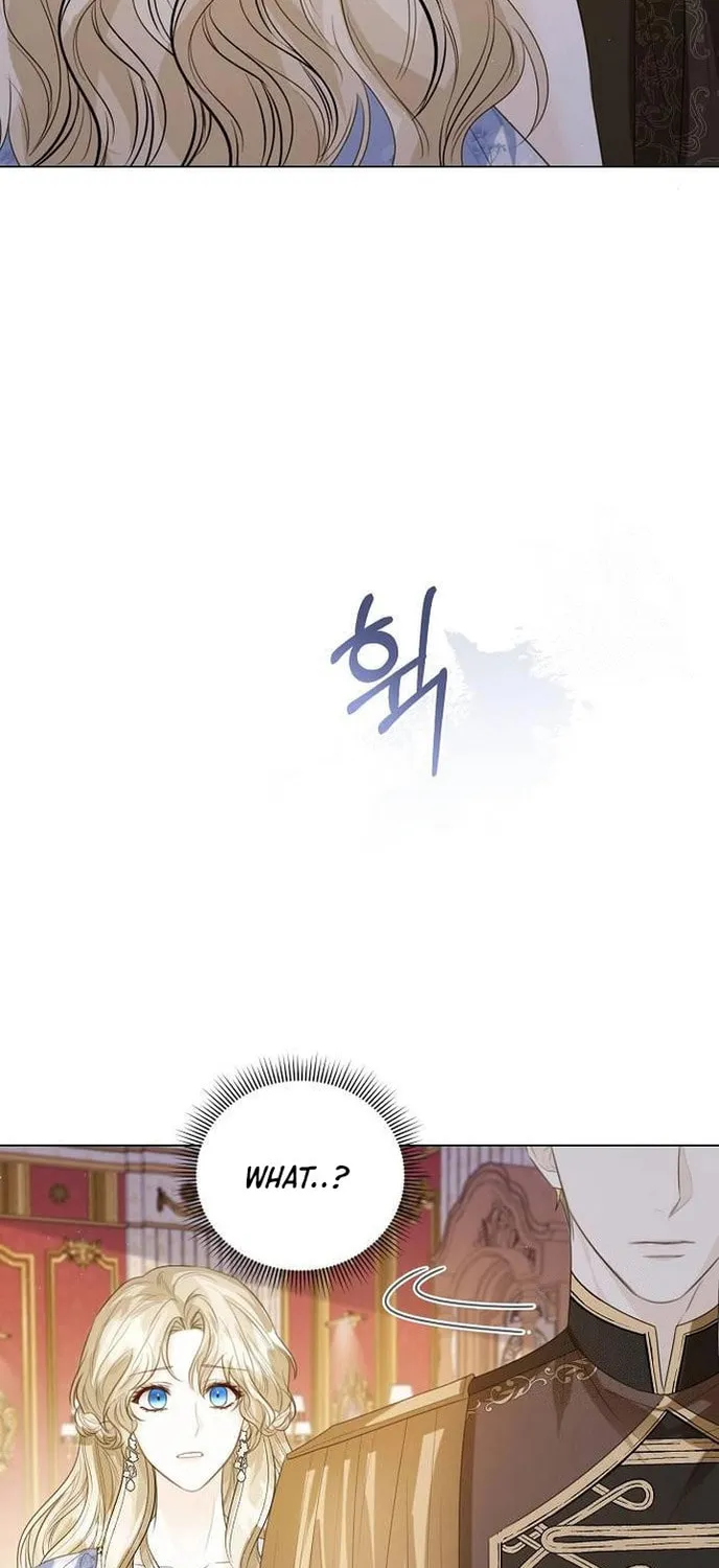 I Abdicate My Title of Empress Chapter 38 page 9 - 