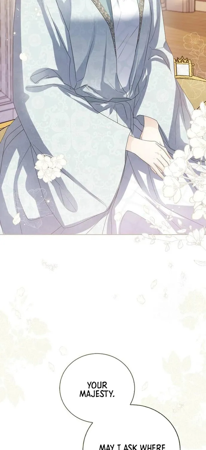 I Abdicate My Title of Empress Chapter 38 page 85 - 