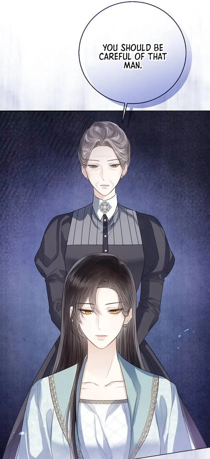 I Abdicate My Title of Empress Chapter 38 page 88 - 