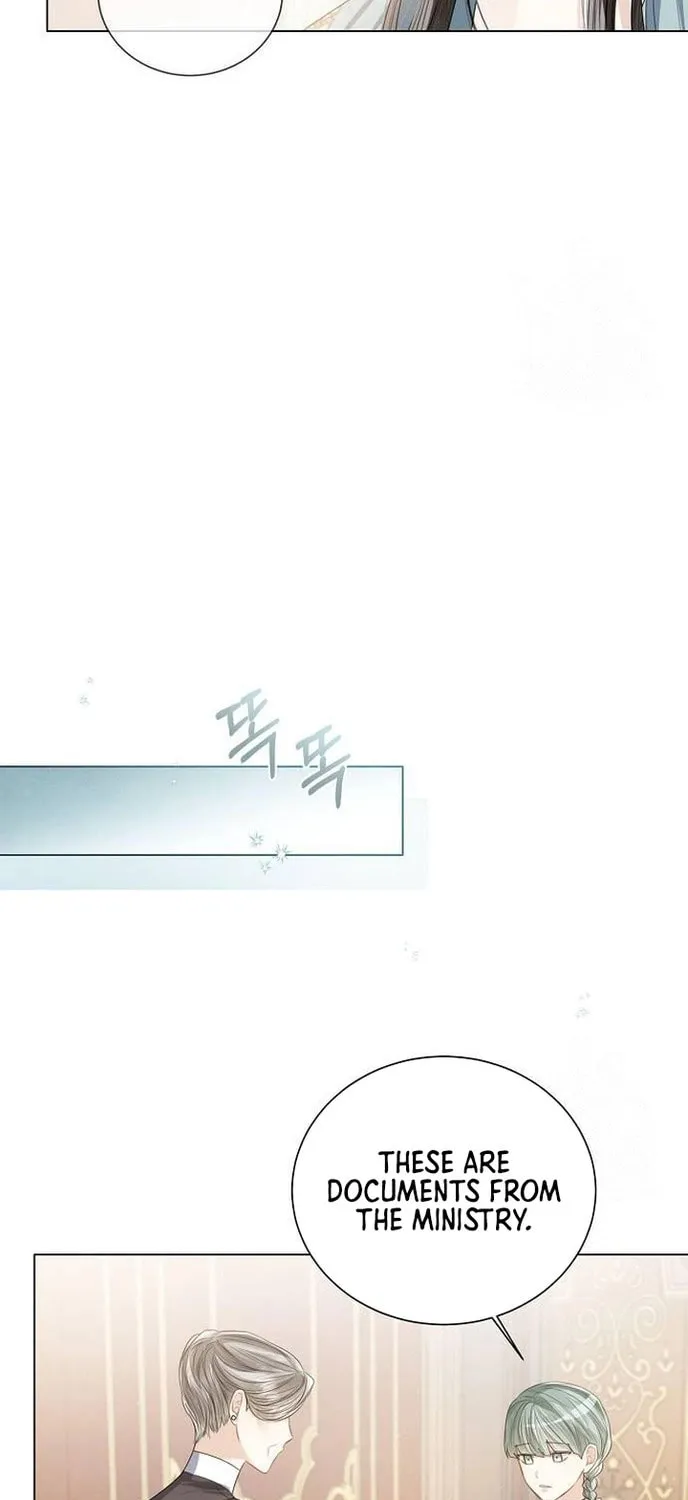 I Abdicate My Title of Empress Chapter 38 page 90 - 