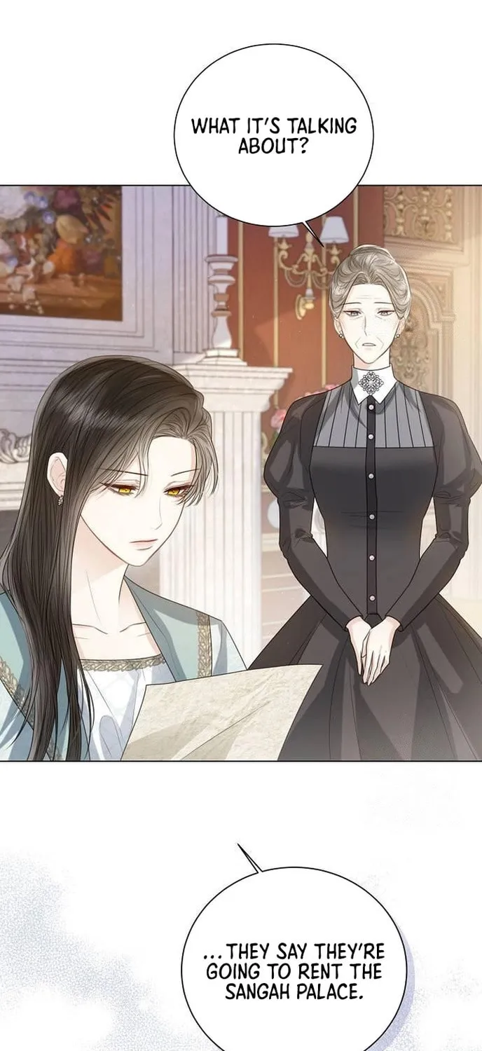 I Abdicate My Title of Empress Chapter 38 page 93 - 