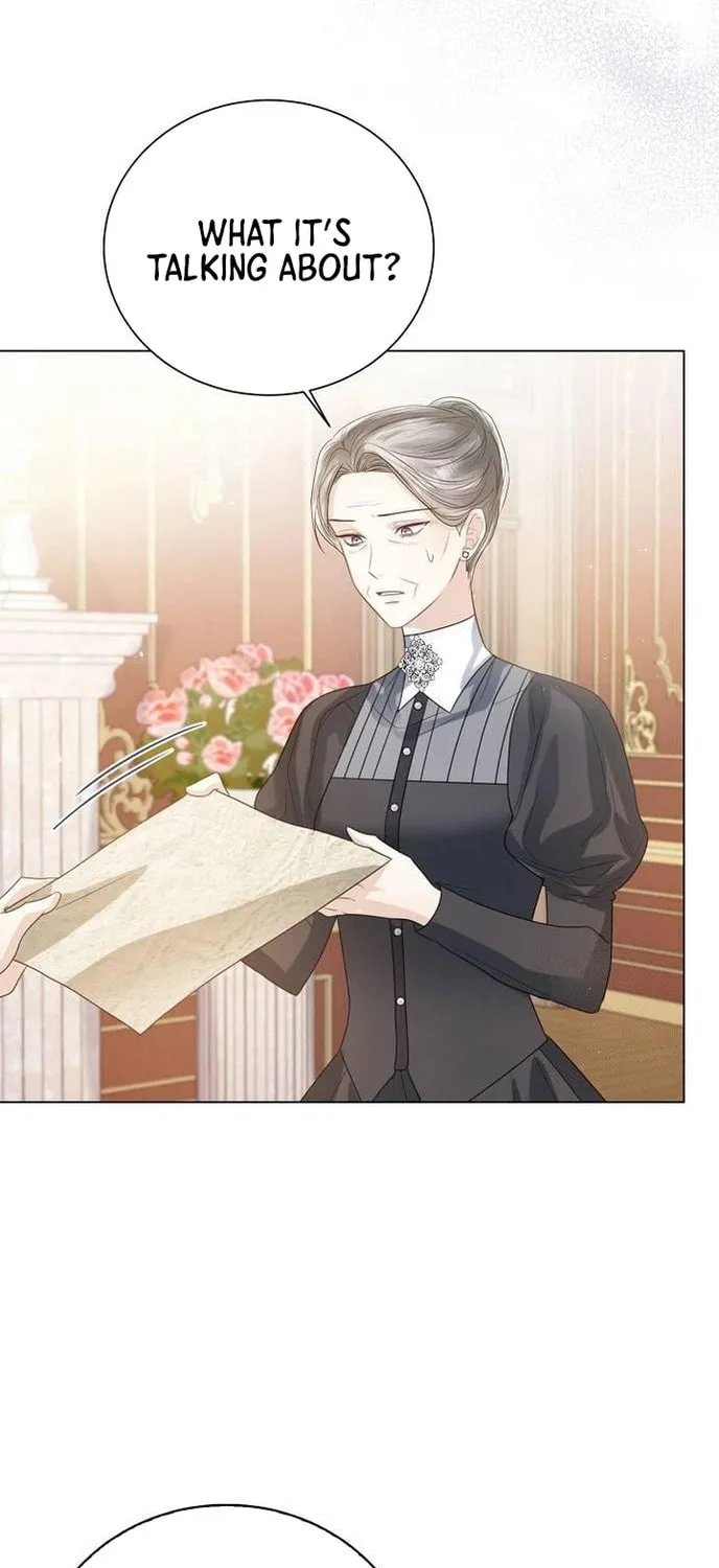 I Abdicate My Title of Empress Chapter 38 page 95 - 