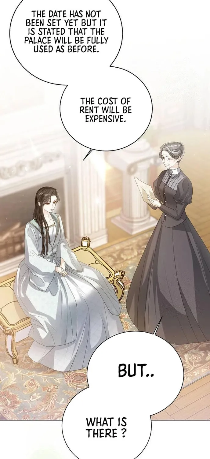 I Abdicate My Title of Empress Chapter 38 page 96 - 