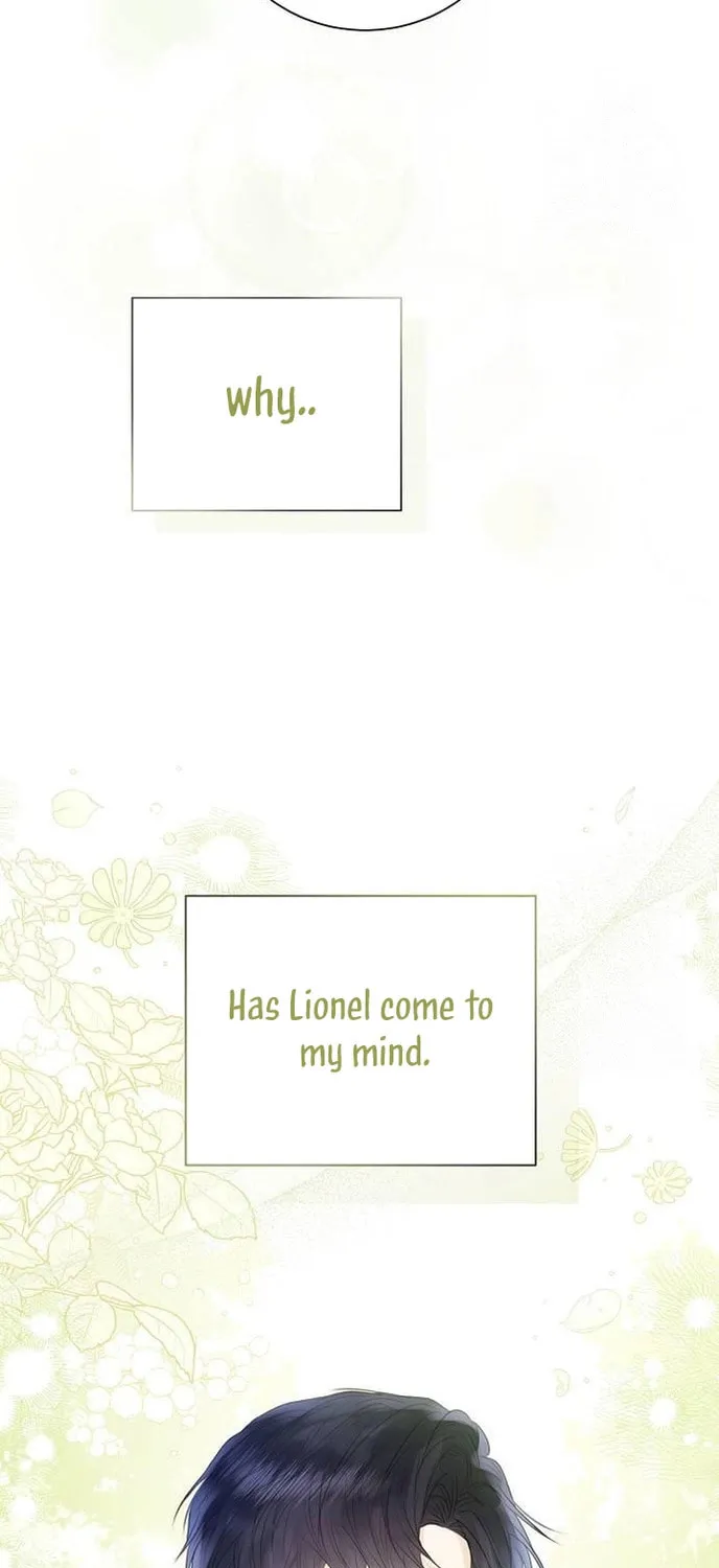 I Abdicate My Title of Empress Chapter 38 page 97 - 
