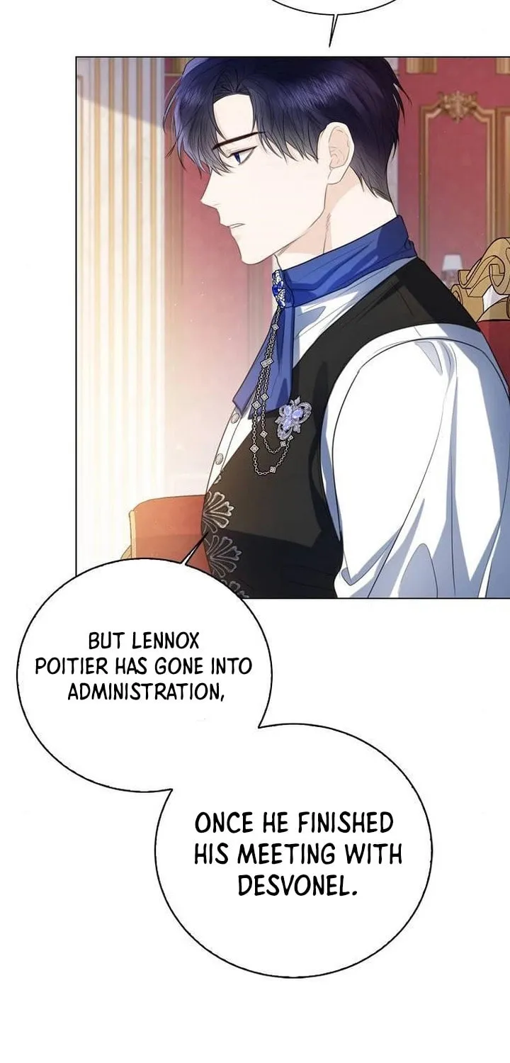 I Abdicate My Title of Empress Chapter 39 page 11 - 